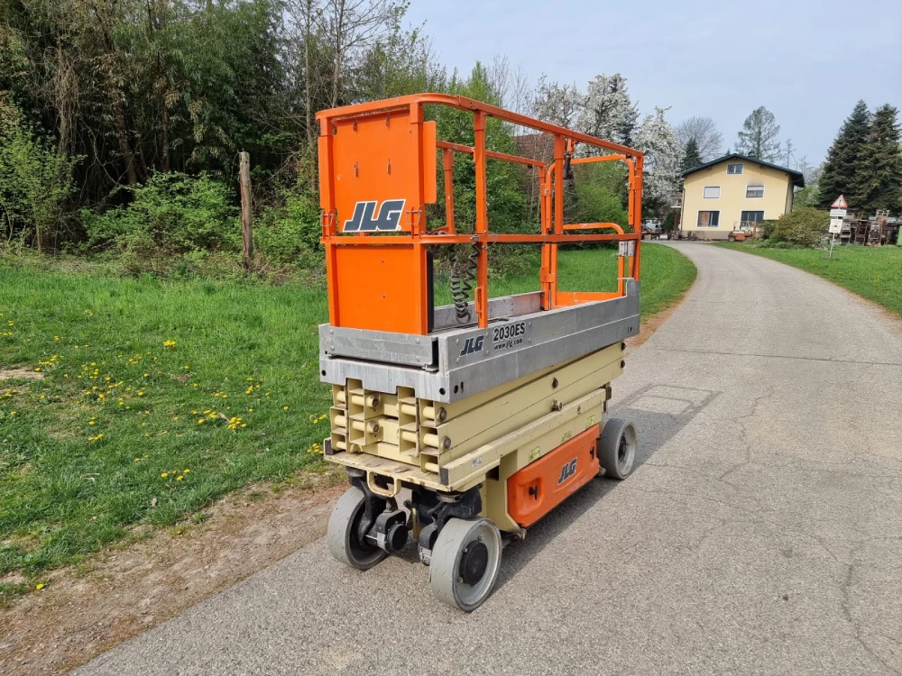 Baumaschinen Puntigam