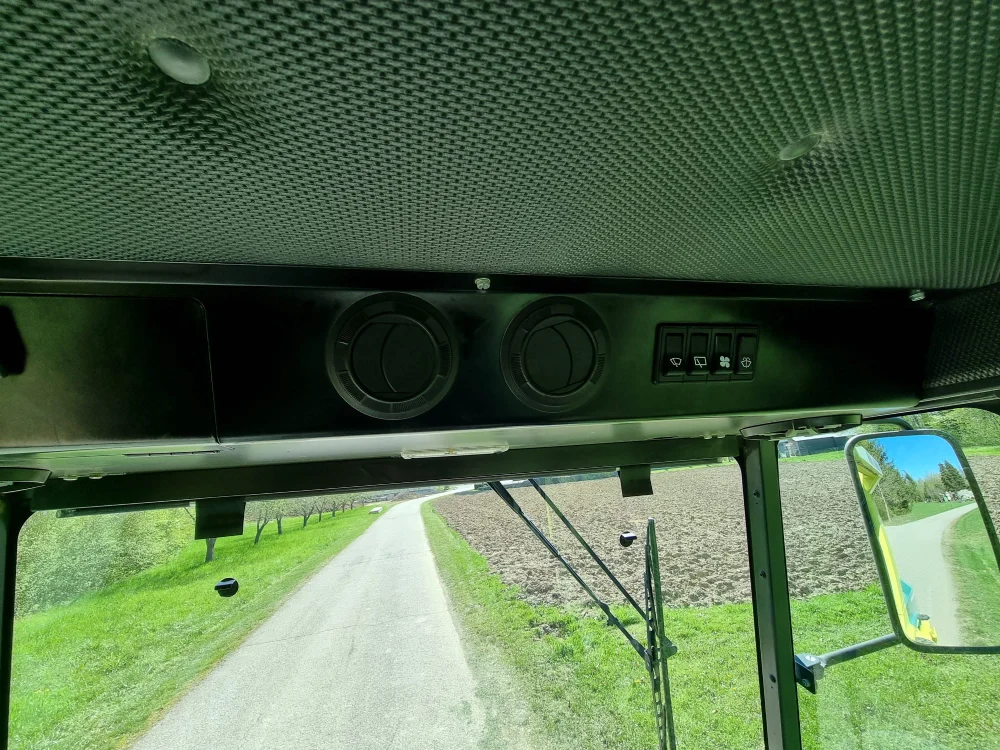 Baumaschinen Puntigam