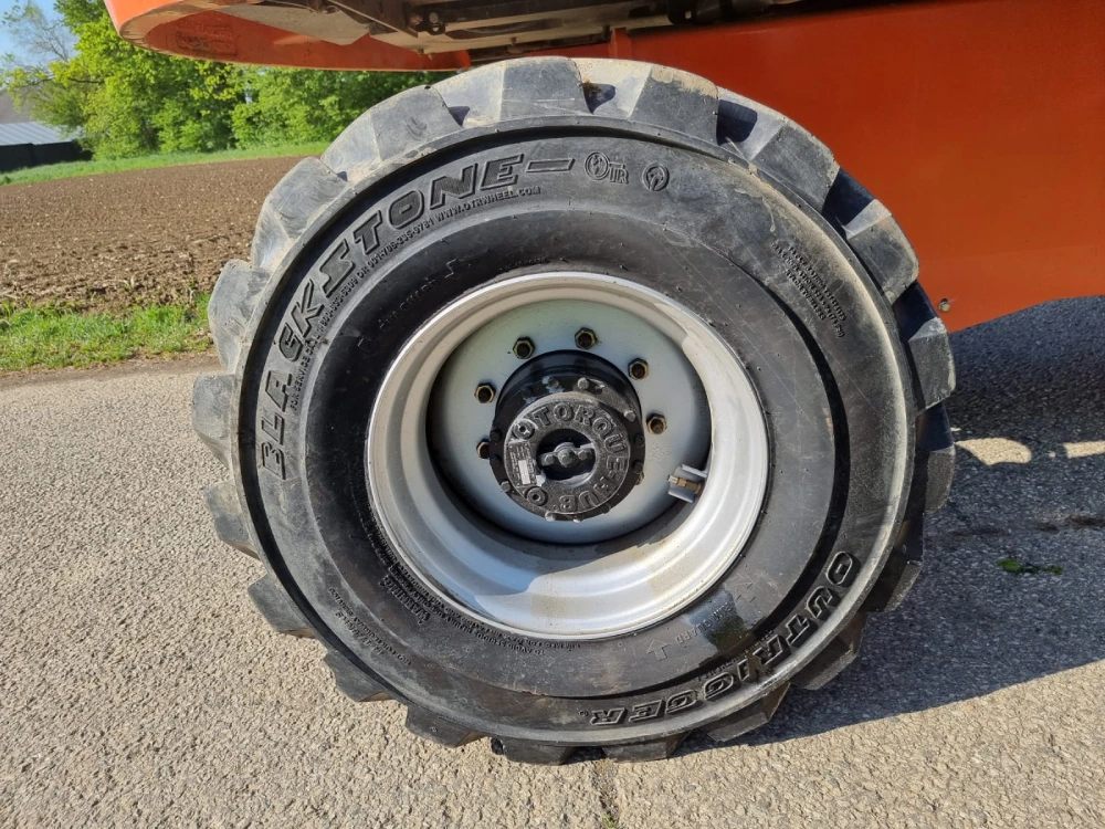 Baumaschinen Puntigam