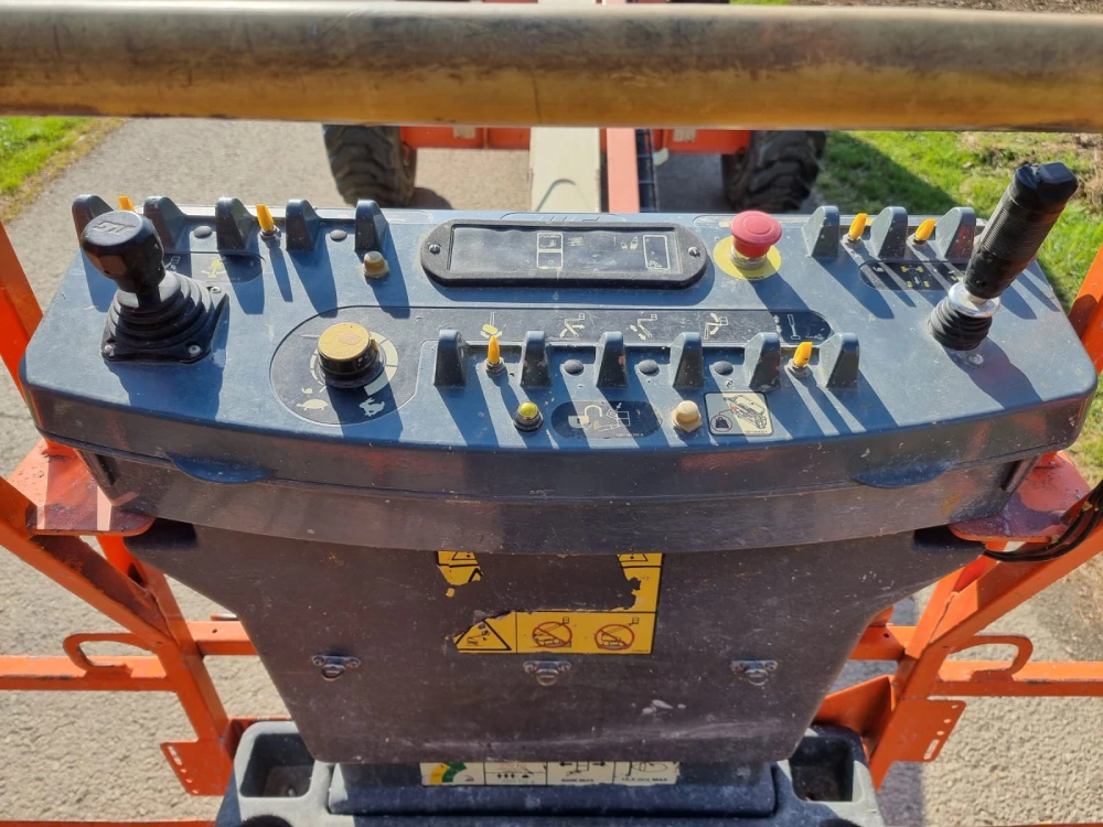 Baumaschinen Puntigam