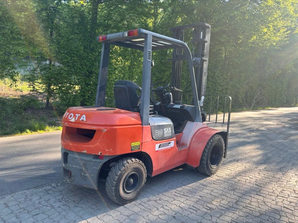 Baumaschinen Puntigam