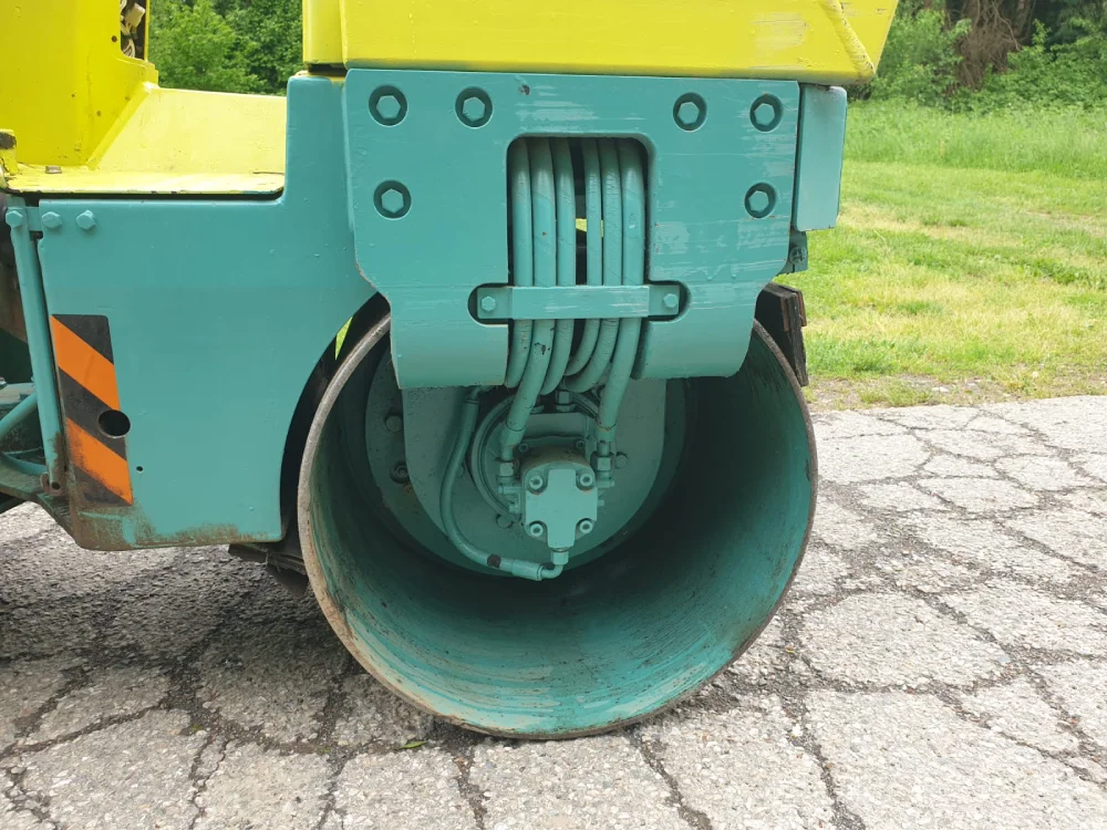 Baumaschinen Puntigam