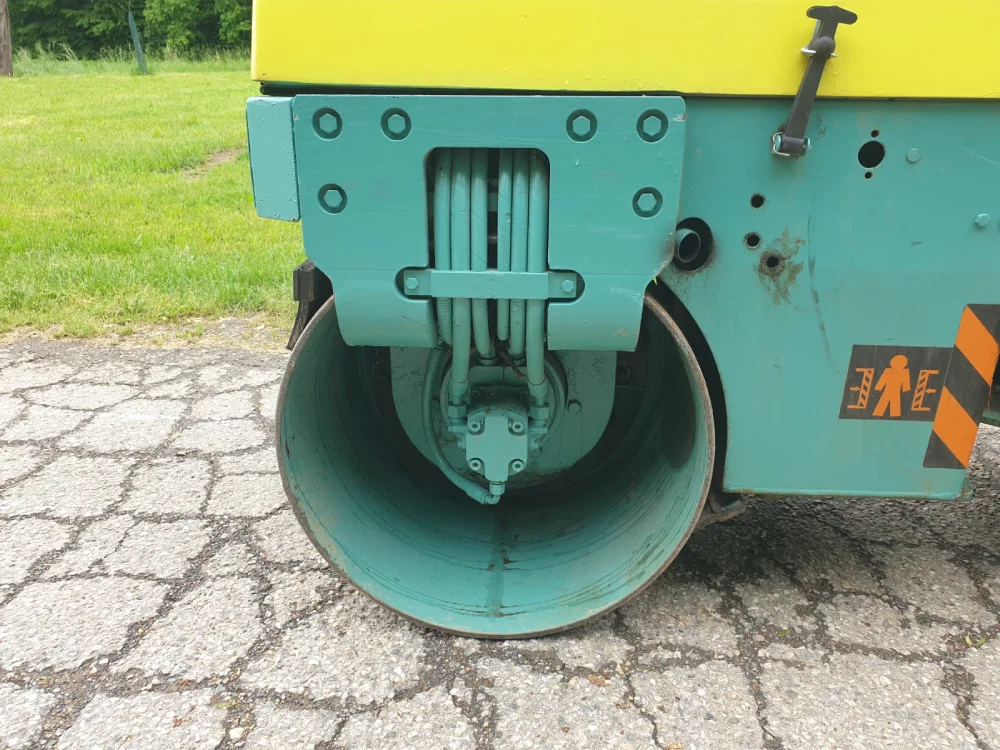 Baumaschinen Puntigam