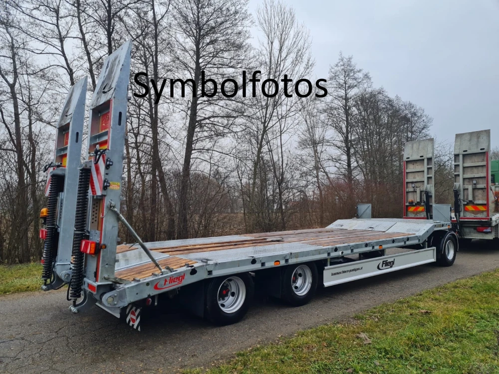 Baumaschinen Puntigam