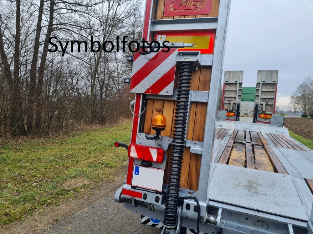 Baumaschinen Puntigam