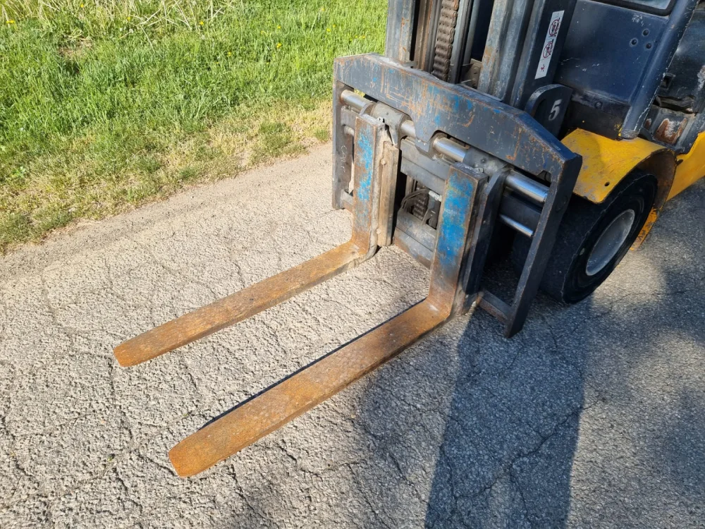 Baumaschinen Puntigam