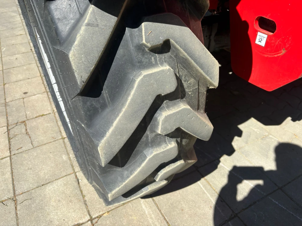 Baumaschinen Puntigam