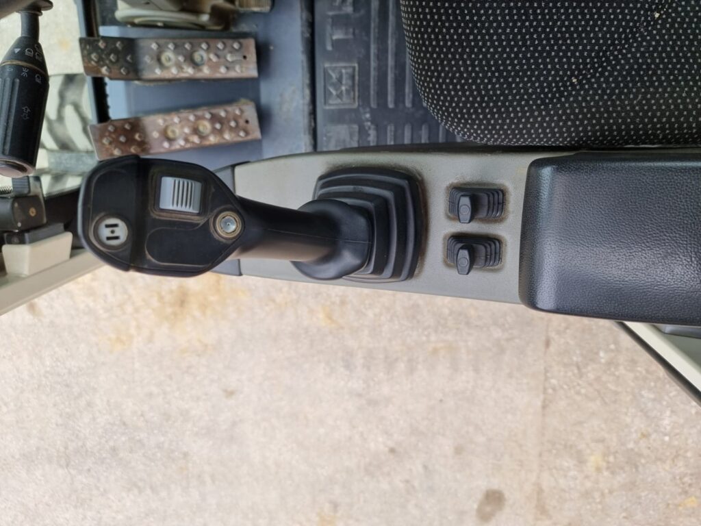Baumaschinen Puntigam
