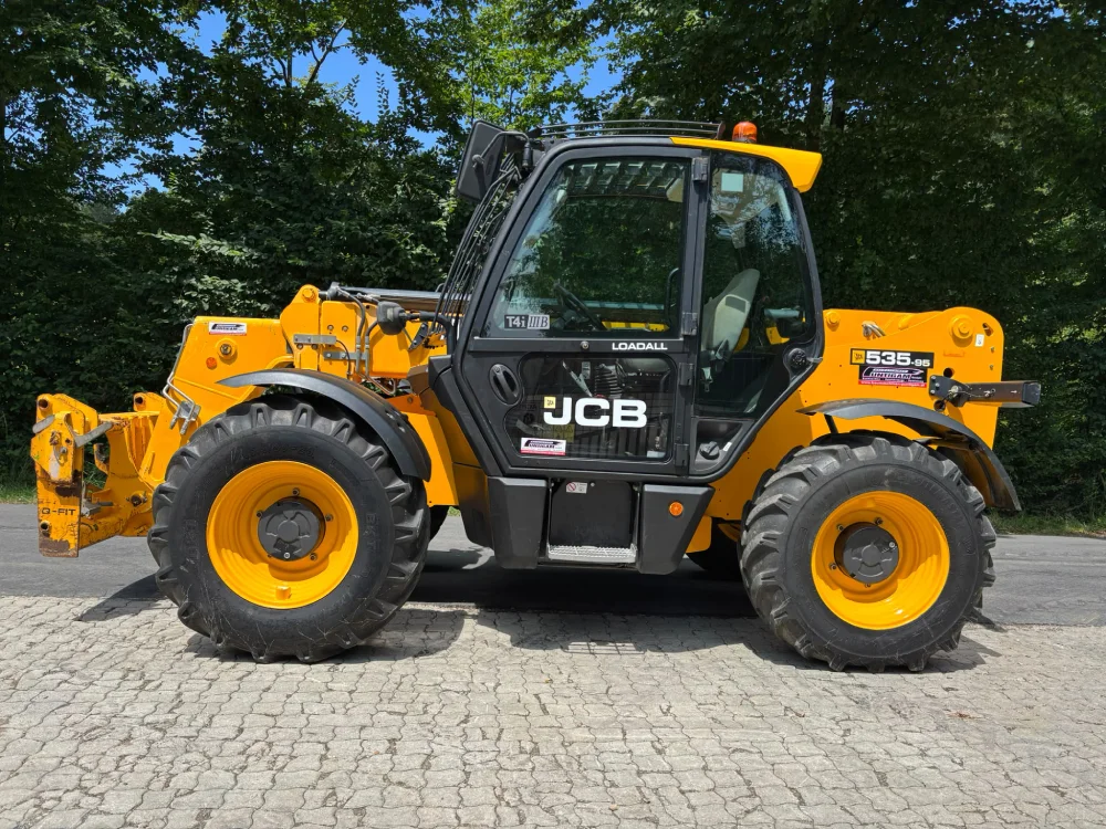 JCB - 535-95