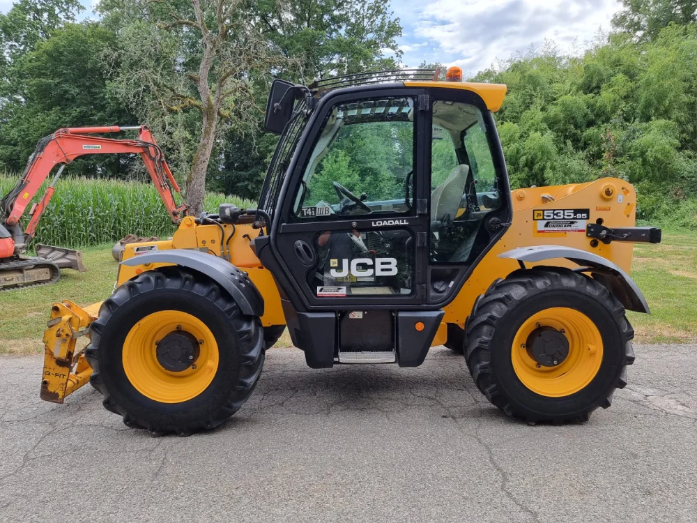 JCB - 535-95