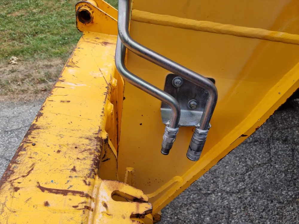 Baumaschinen Puntigam