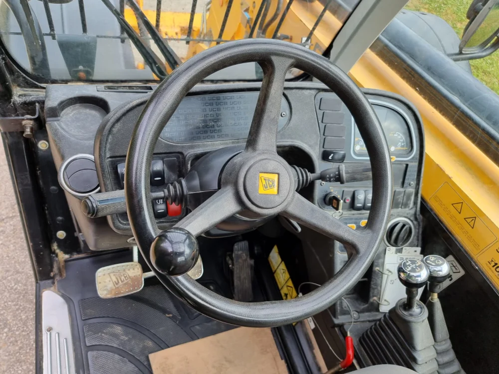 Baumaschinen Puntigam