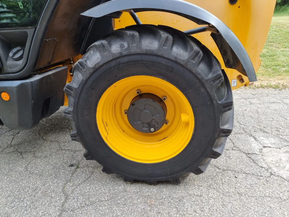 Baumaschinen Puntigam