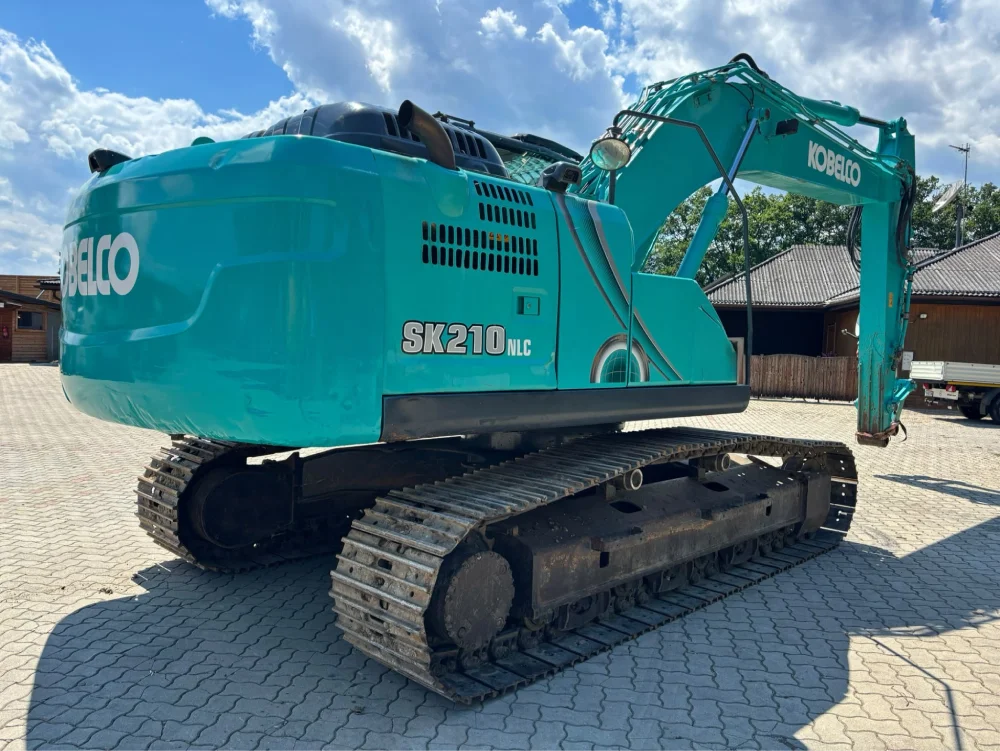 Baumaschinen Puntigam