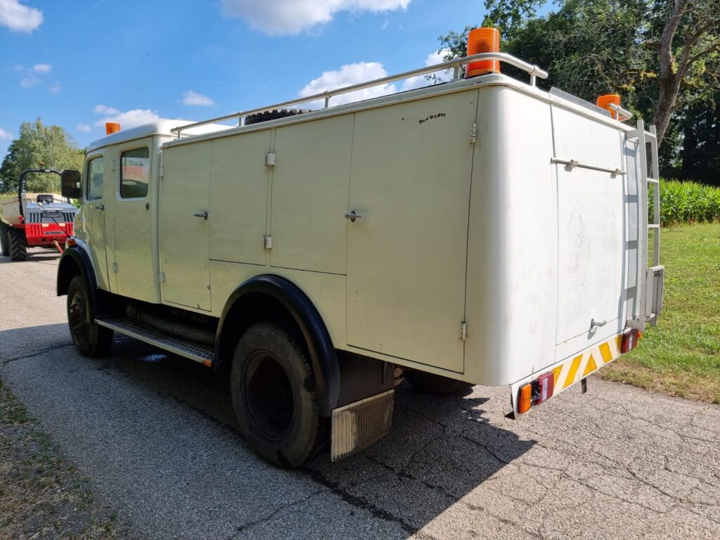 Baumaschinen Puntigam