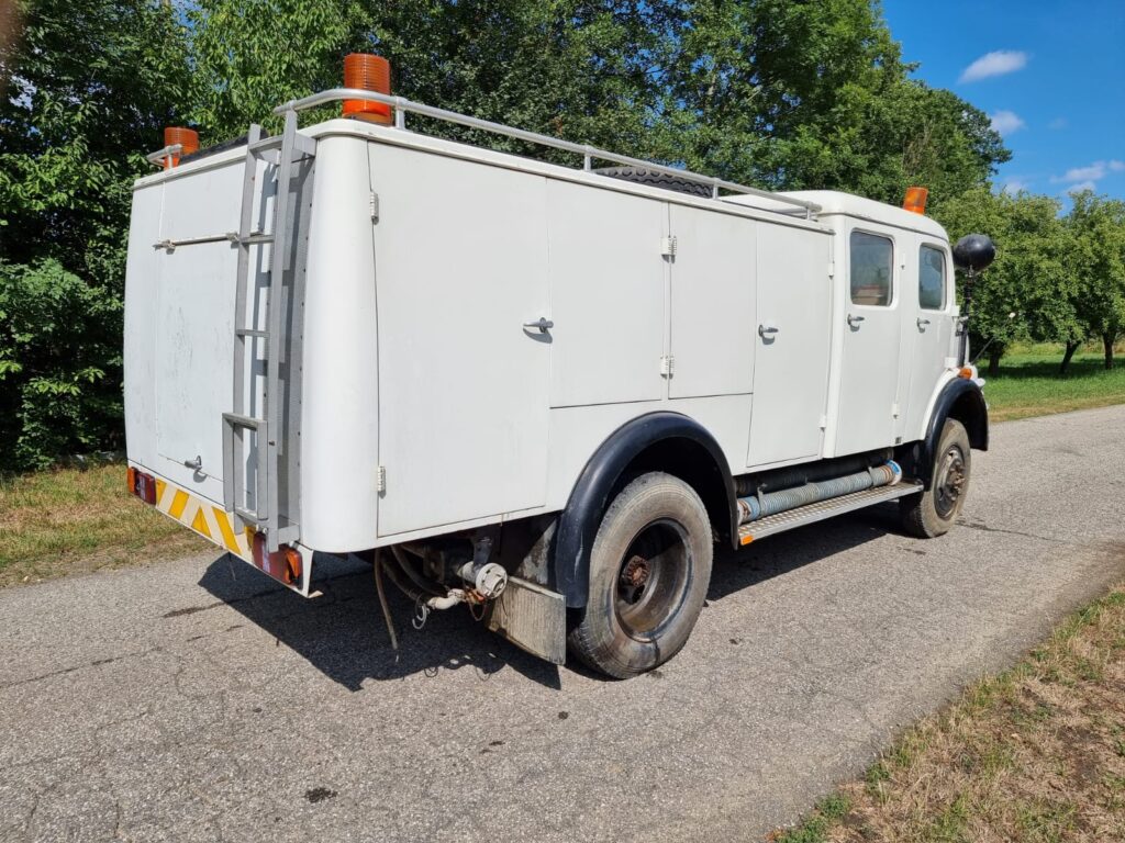 Baumaschinen Puntigam