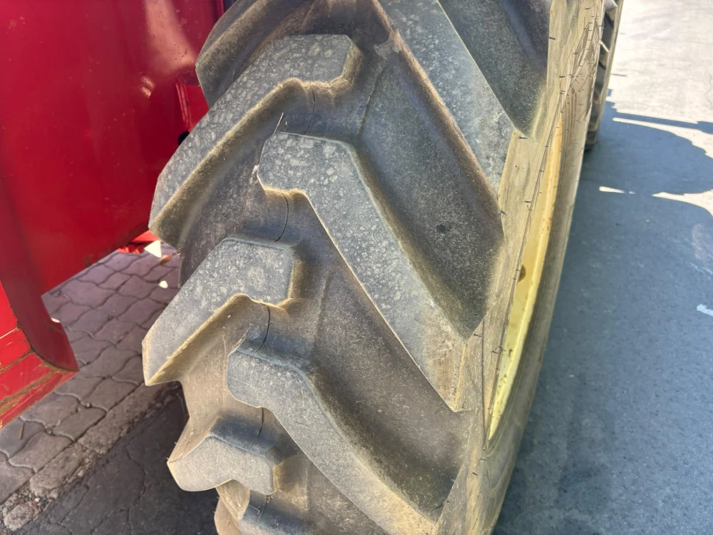 Baumaschinen Puntigam
