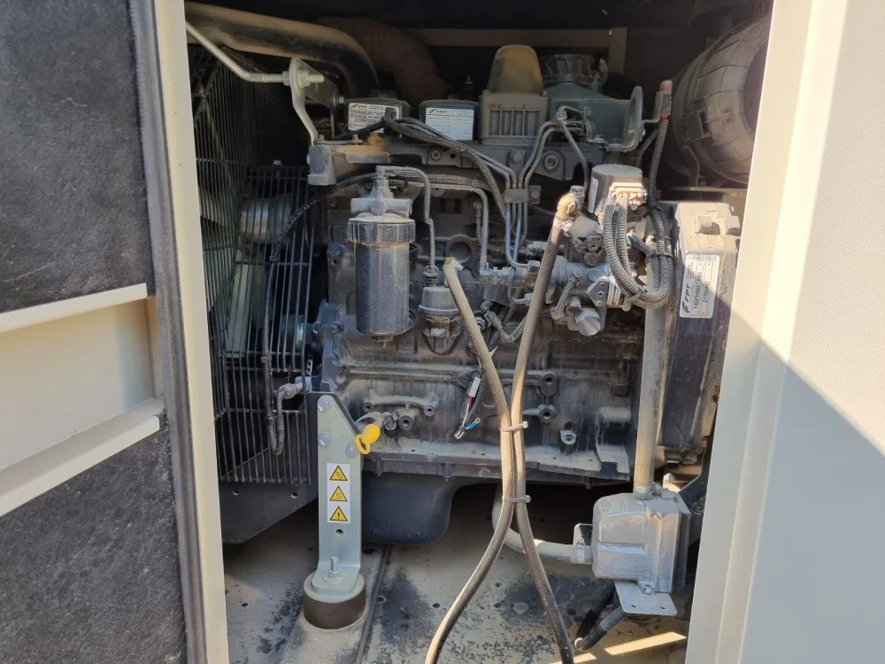 Baumaschinen Puntigam