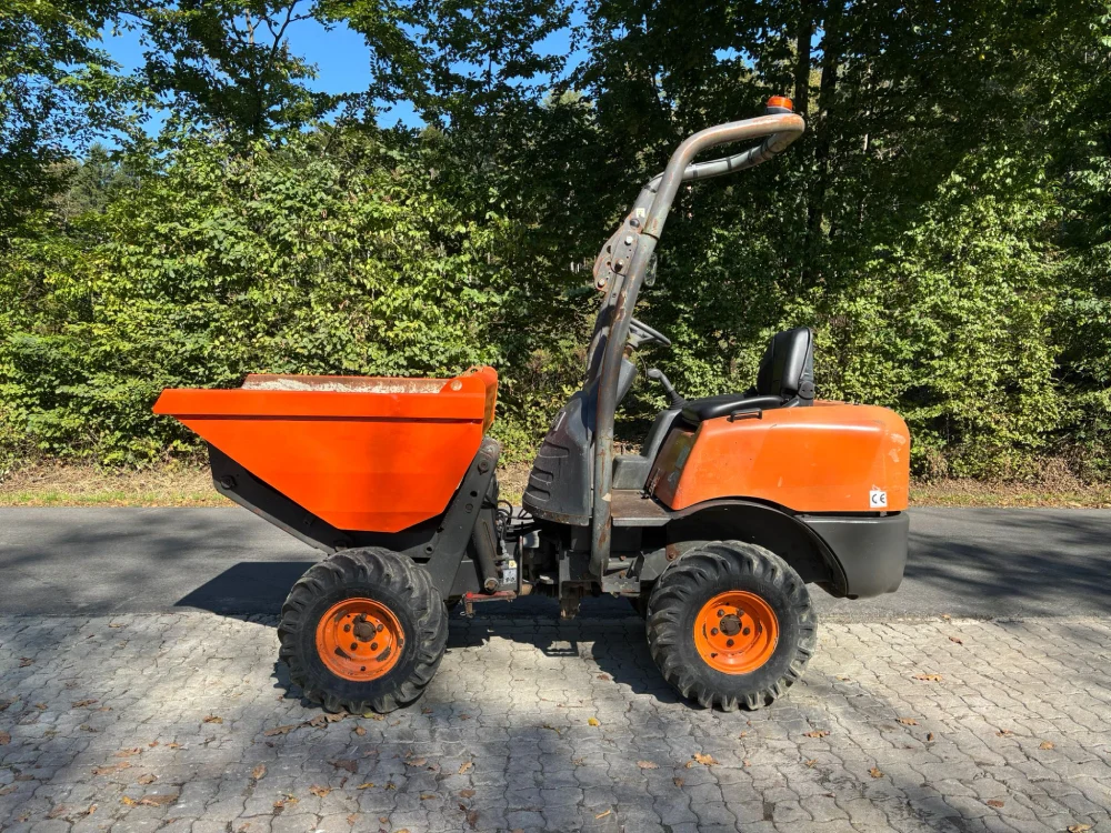 Ausa - D 100 AHA