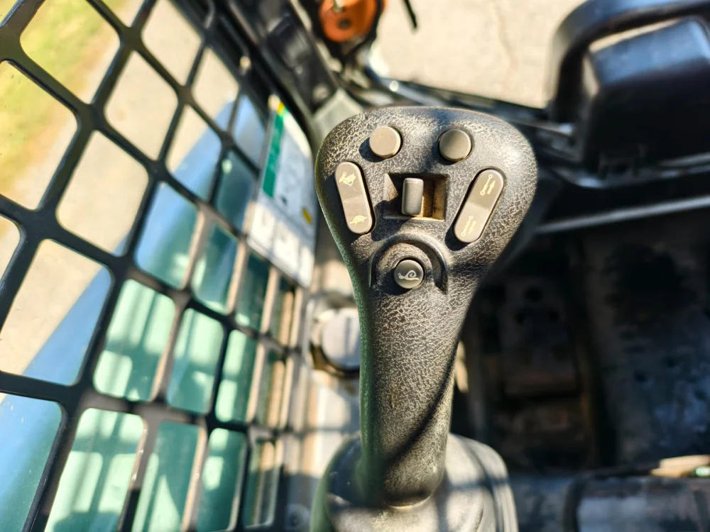 Baumaschinen Puntigam