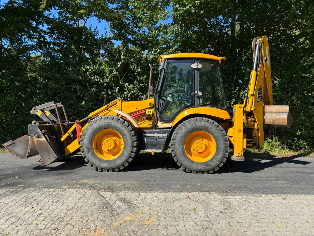 JCB 4 CX