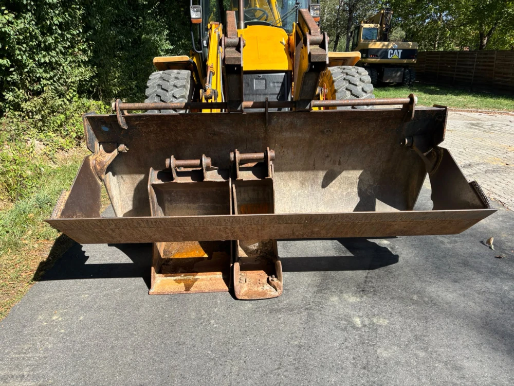 Baumaschinen Puntigam