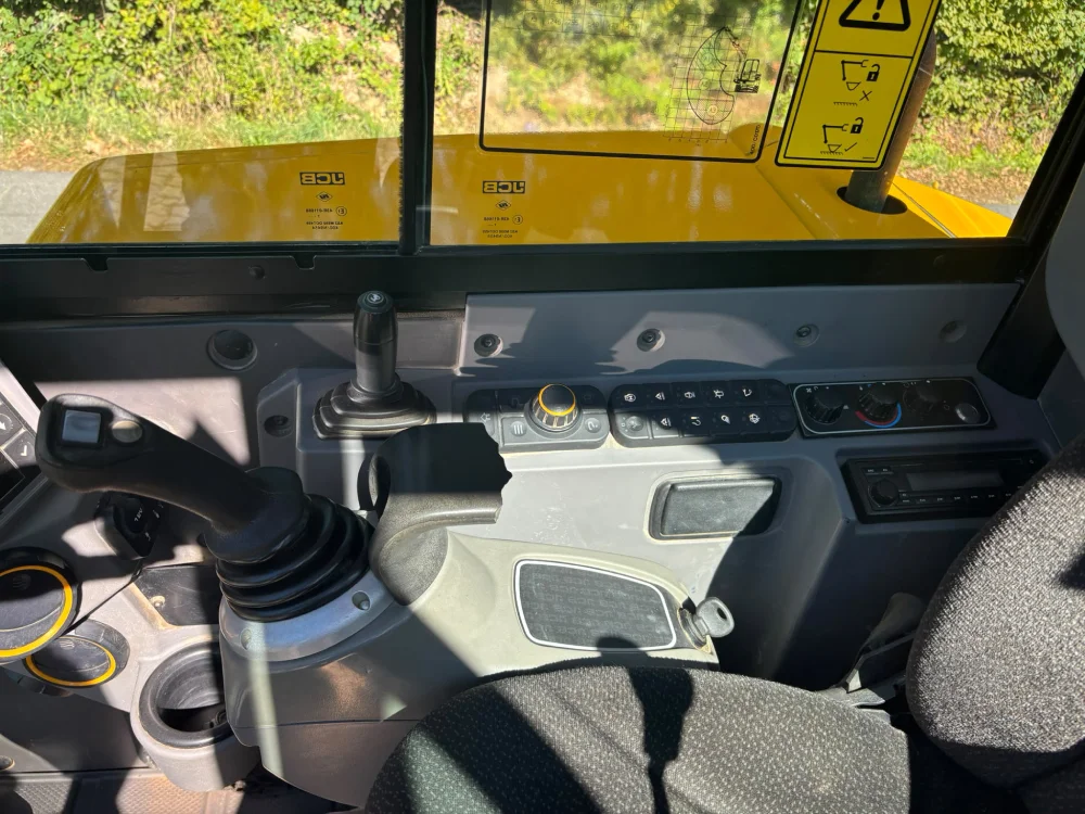 Baumaschinen Puntigam