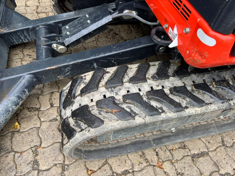 Baumaschinen Puntigam