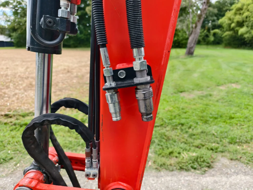 Baumaschinen Puntigam