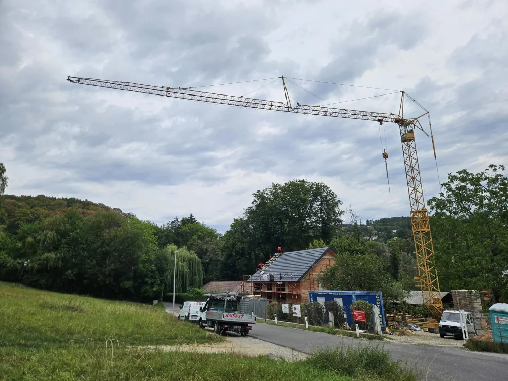 Liebherr - 50 K