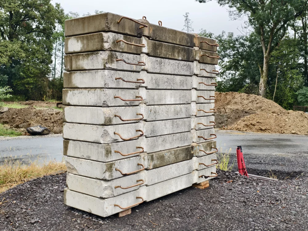 Baumaschinen Puntigam