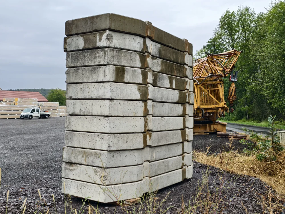 Baumaschinen Puntigam