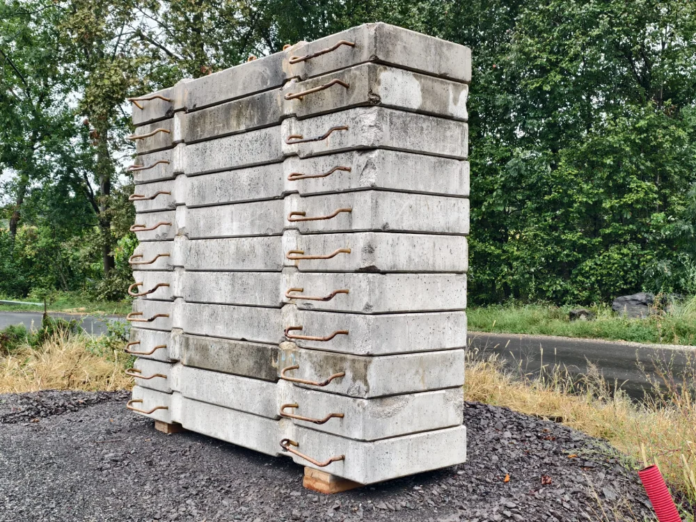 Baumaschinen Puntigam