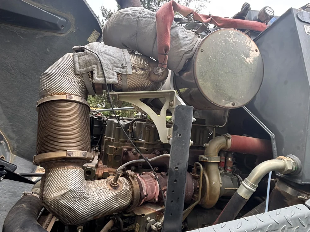 Baumaschinen Puntigam