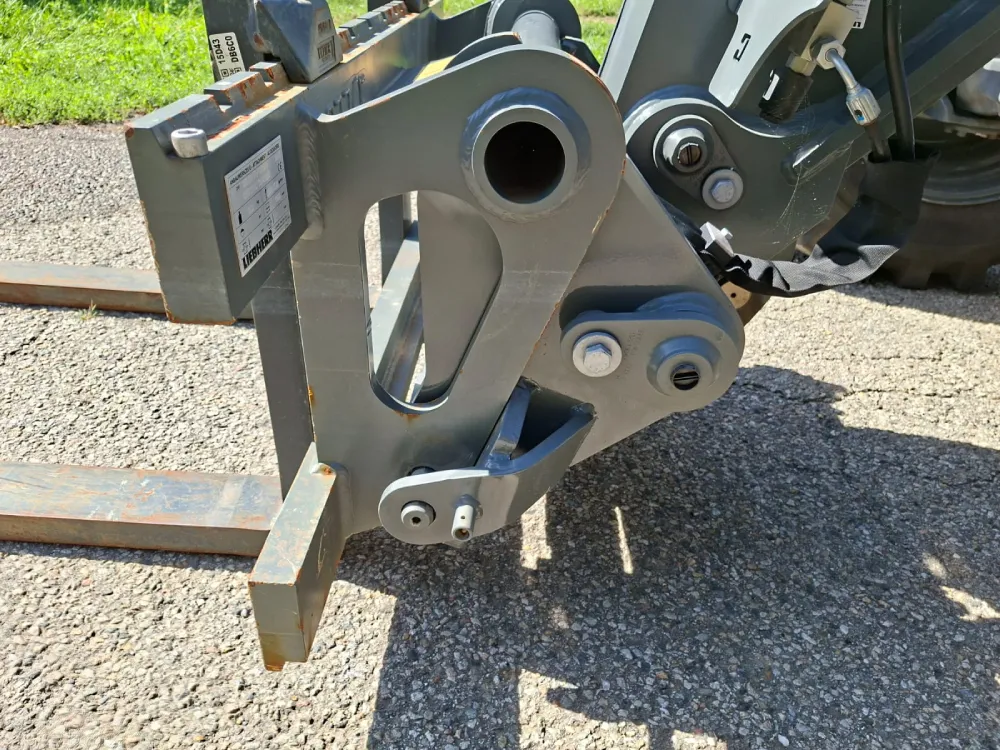 Baumaschinen Puntigam