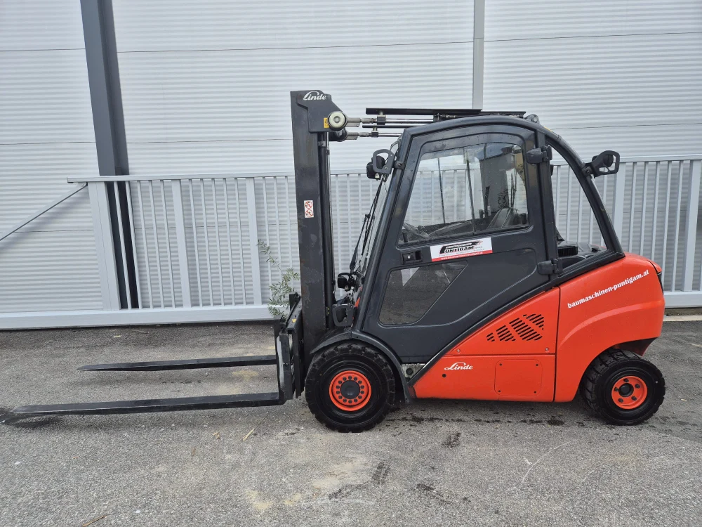 Linde - H35D-02