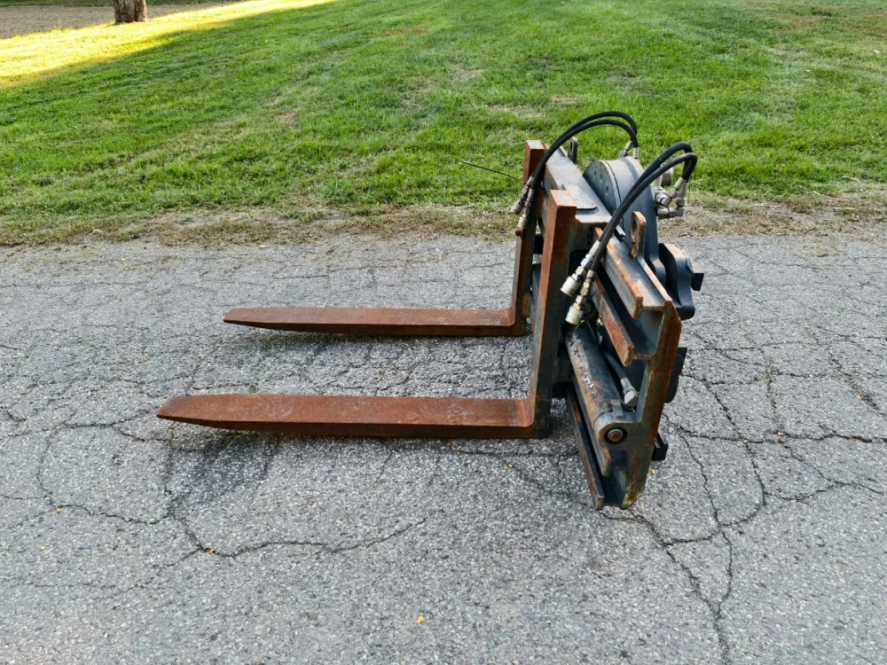 Baumaschinen Puntigam