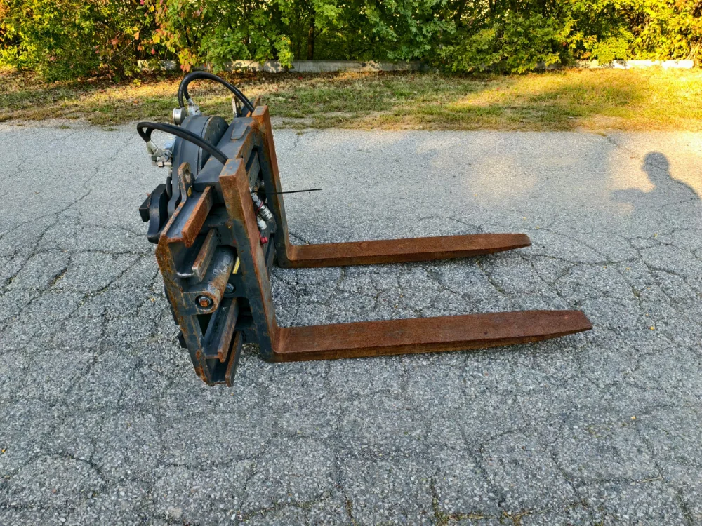 Baumaschinen Puntigam