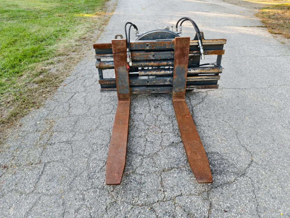 Baumaschinen Puntigam