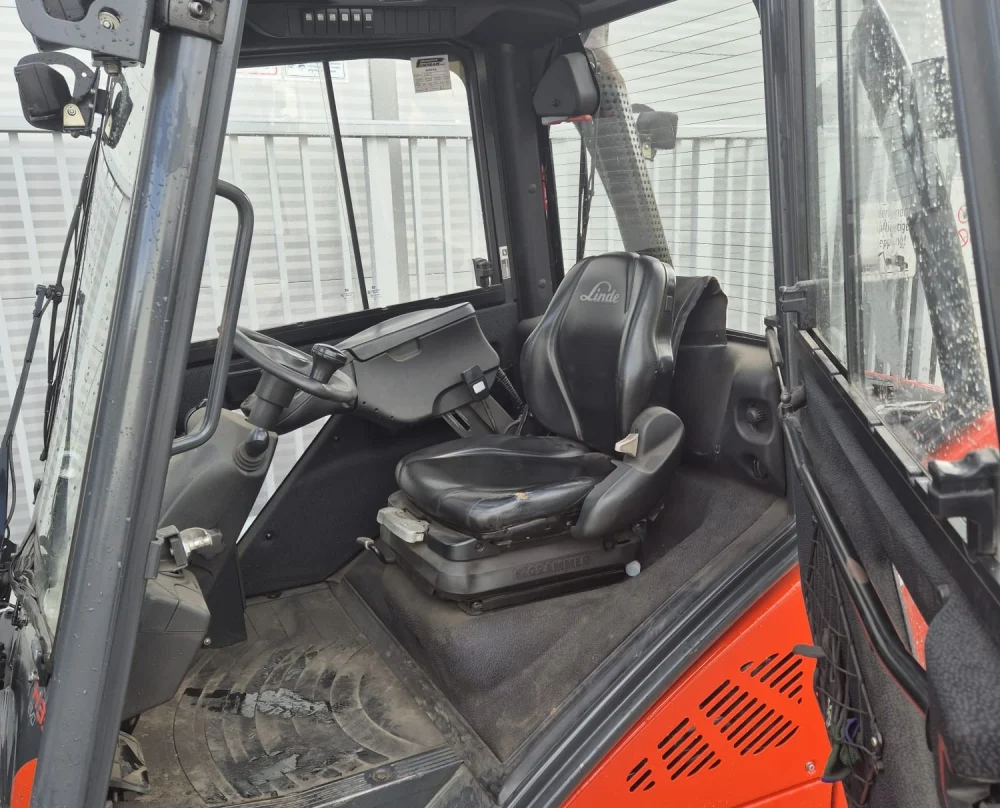 Baumaschinen Puntigam