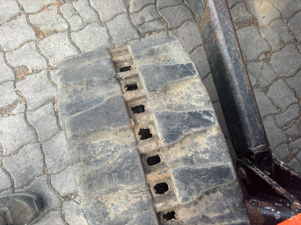Baumaschinen Puntigam