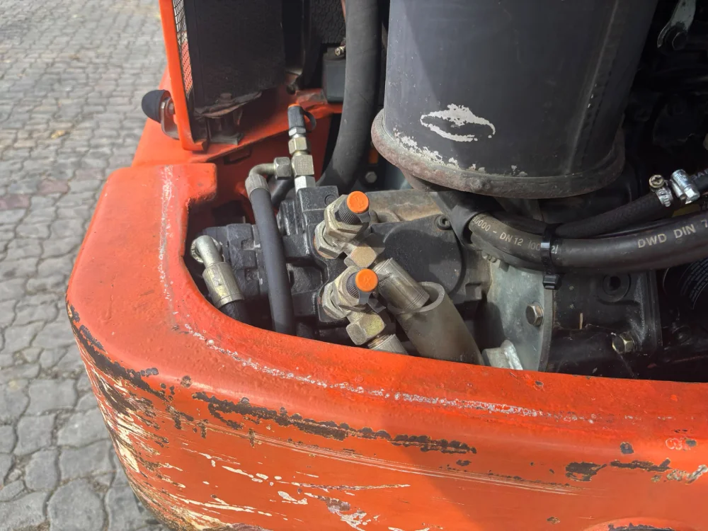 Baumaschinen Puntigam