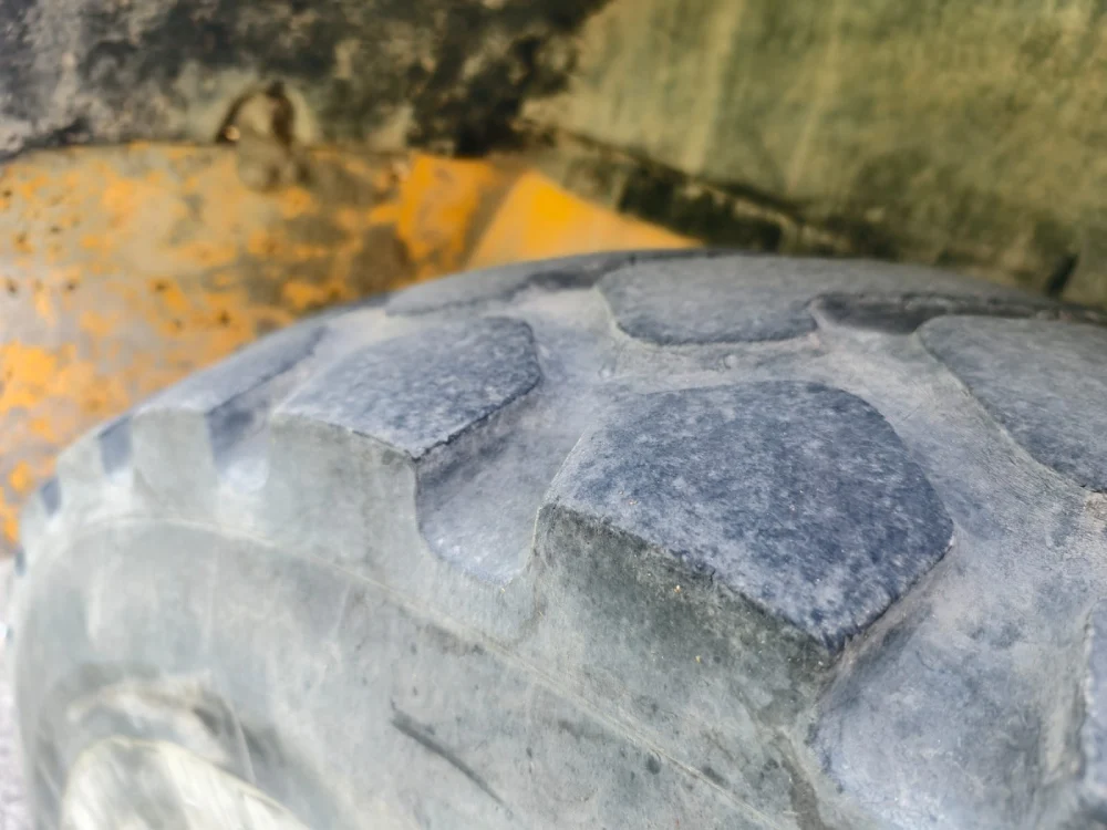 Baumaschinen Puntigam