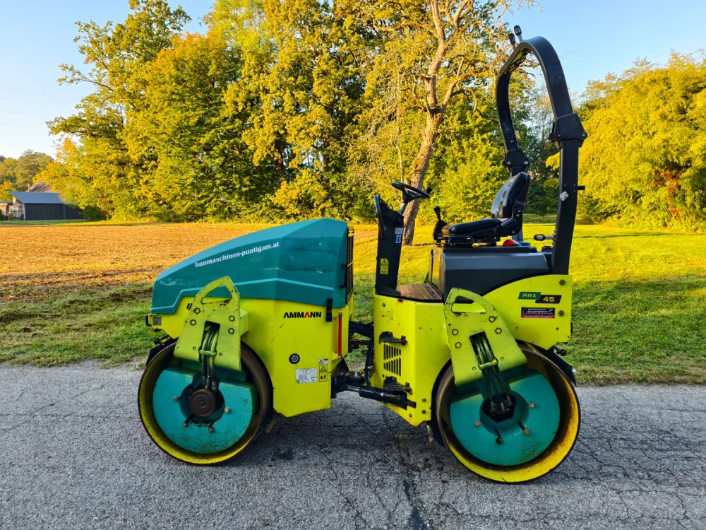 Ammann - ARX 45