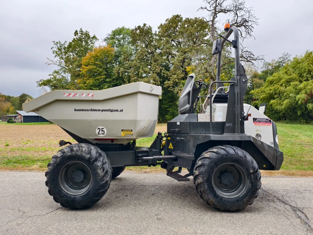 Ausa - D 1001 APG