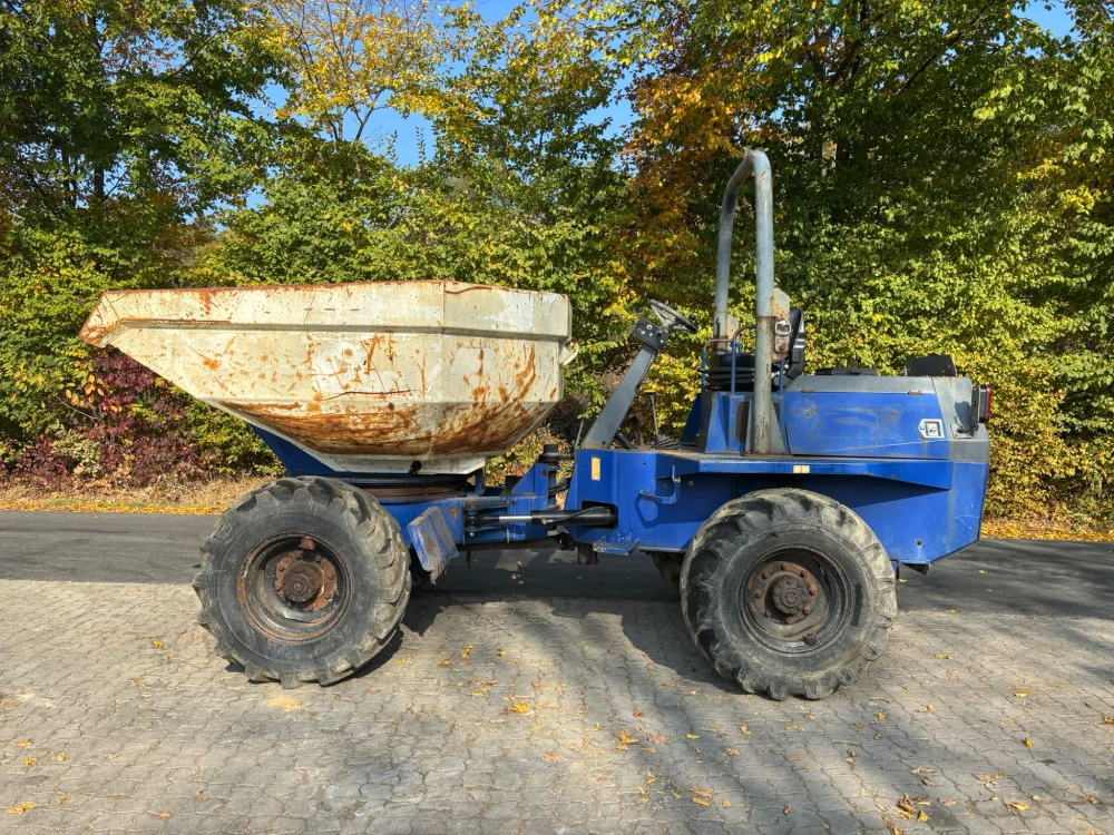 Benford - 6005