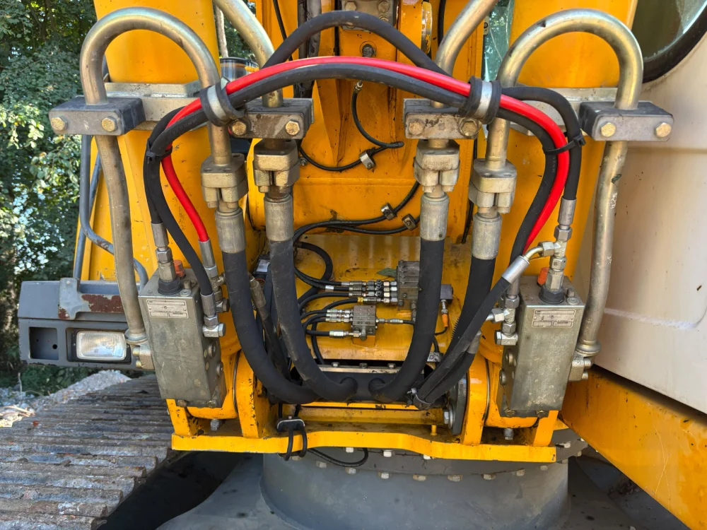 Baumaschinen Puntigam