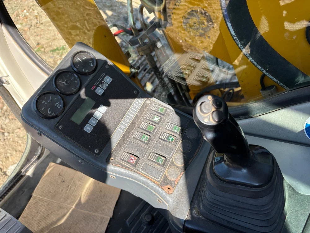 Baumaschinen Puntigam