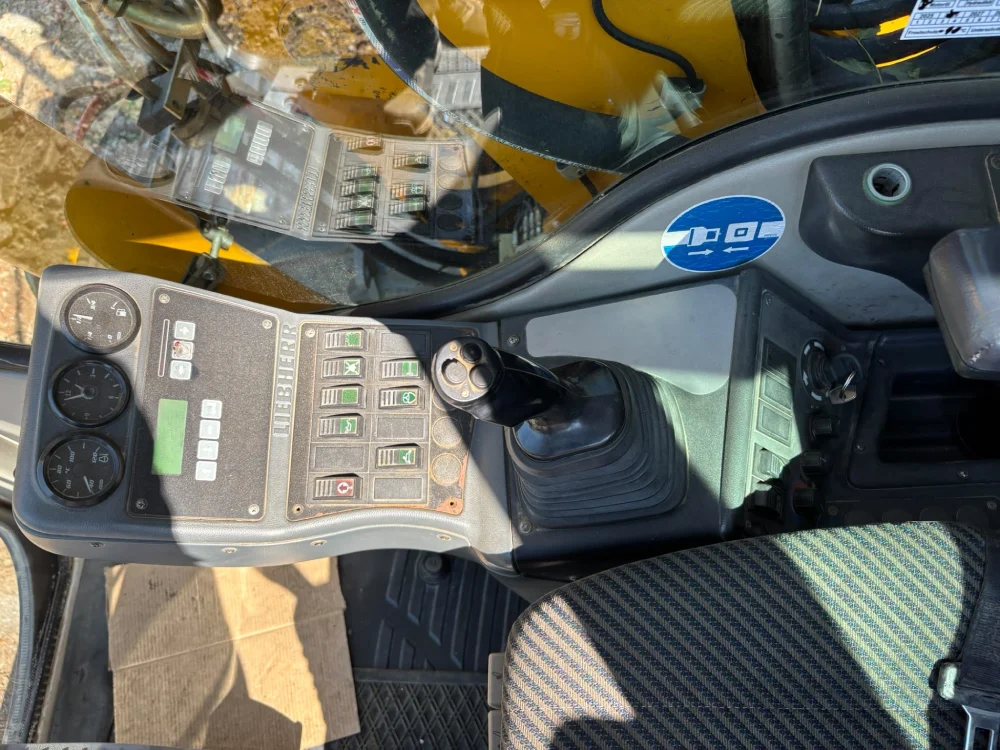 Baumaschinen Puntigam