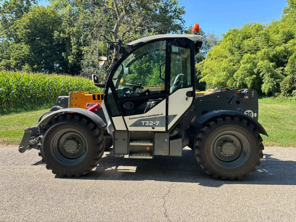 Liebherr - T 32-7 05